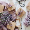 Nachhaltige Geschenke: Die schönsten Ideen für die Liebsten