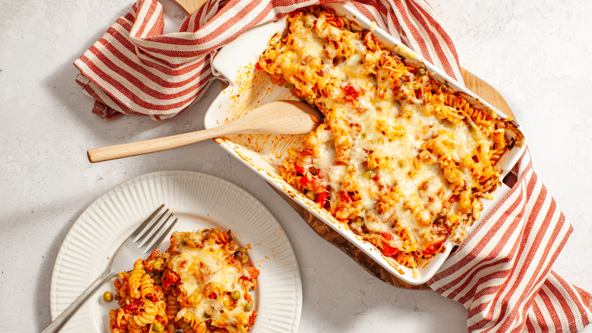 Die besten Auflauf-Rezepte für jeden Geschmack