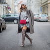 Diese trendy Overknees passen auch kleinen Frauen