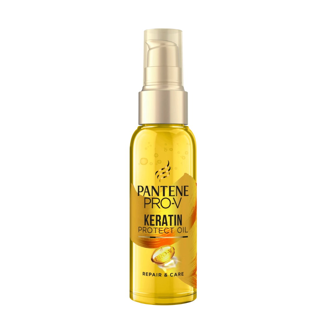 Haaröl Pantene Pro-V