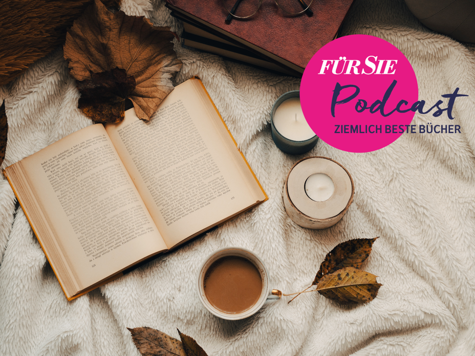 "Ziemlich beste Bücher" Folge 5#