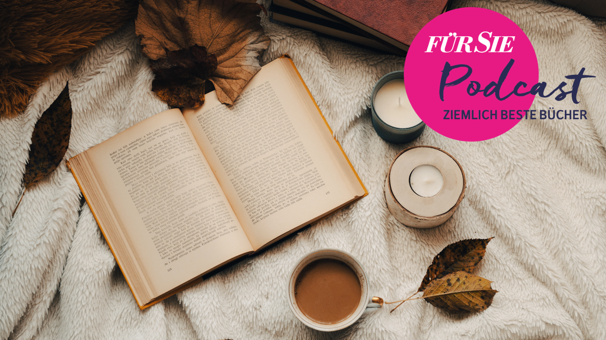 Ziemlich beste Bücher: Die besten Bücher für die dunkle Jahreszeit