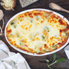 Dieses Rosenkohlgratin mit Kartoffeln müssen Sie probieren