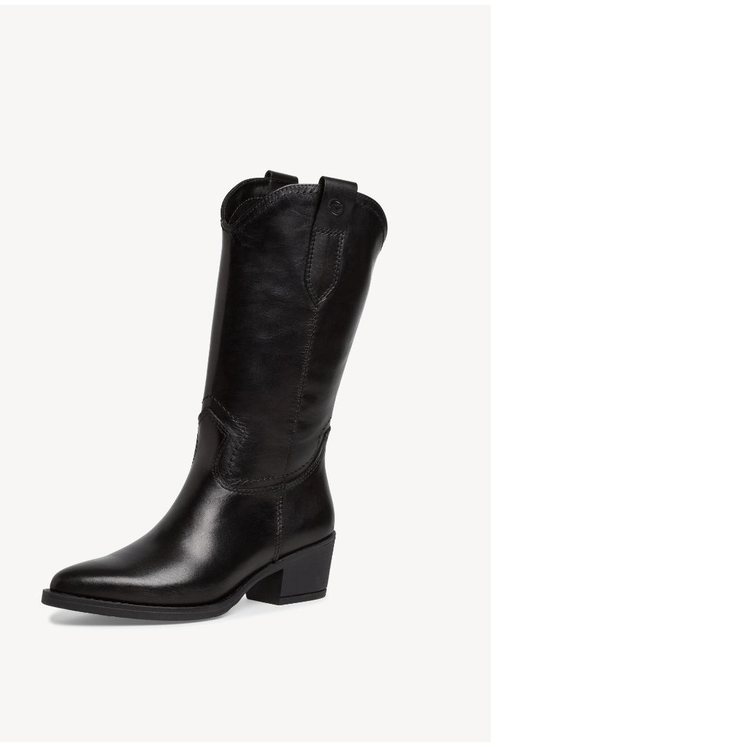 Cowboystiefel von Tamaris