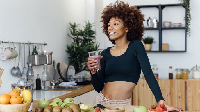 Stoffwechsel anregen: Tipps und Tricks zum Abnehmen