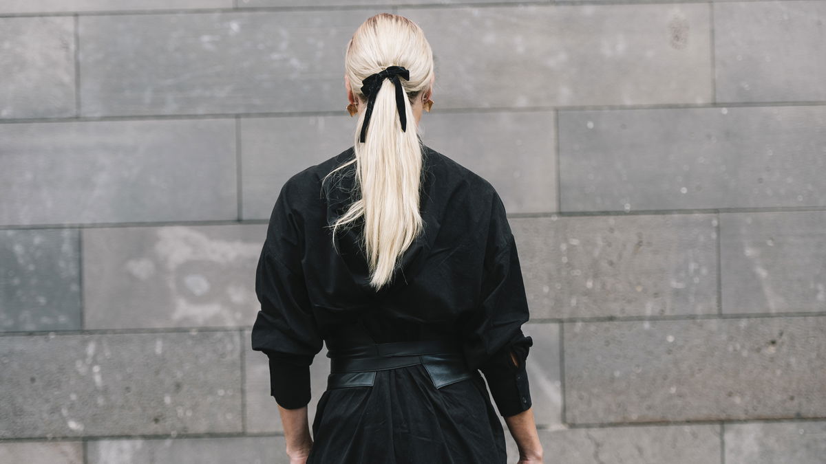  Frisuren-Trend: DAS sind die angesagtesten Haarfarben 2024 