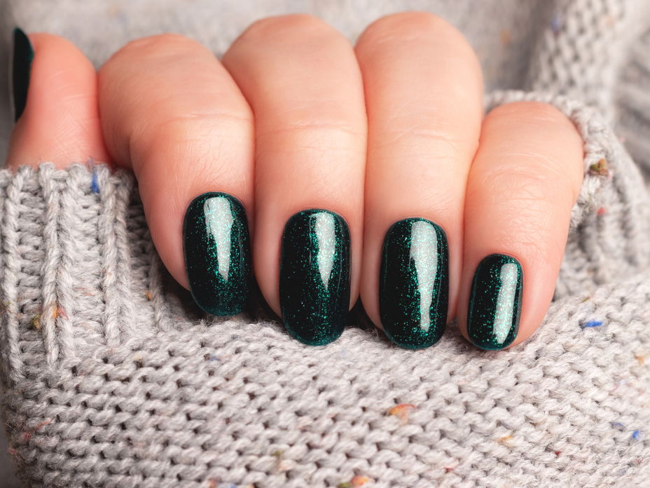 Velvet Nails