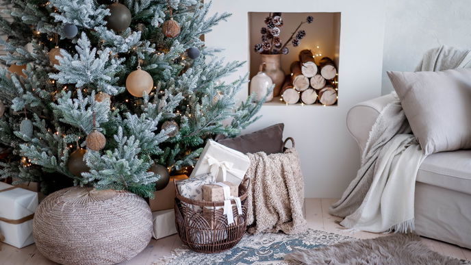 Weihnachtsdeko kaufen: 3 Teile, die wir auch noch nach dem Fest lieben 