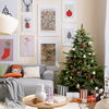 Poster Ideen: Diese weihnachtlichen Motive verschönern jetzt unser Zuhause