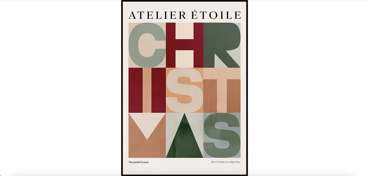 Poster von Poster Store