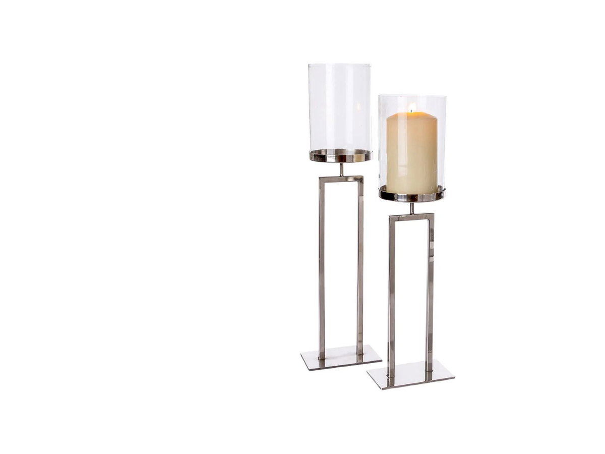 Windlichter von Lidl
