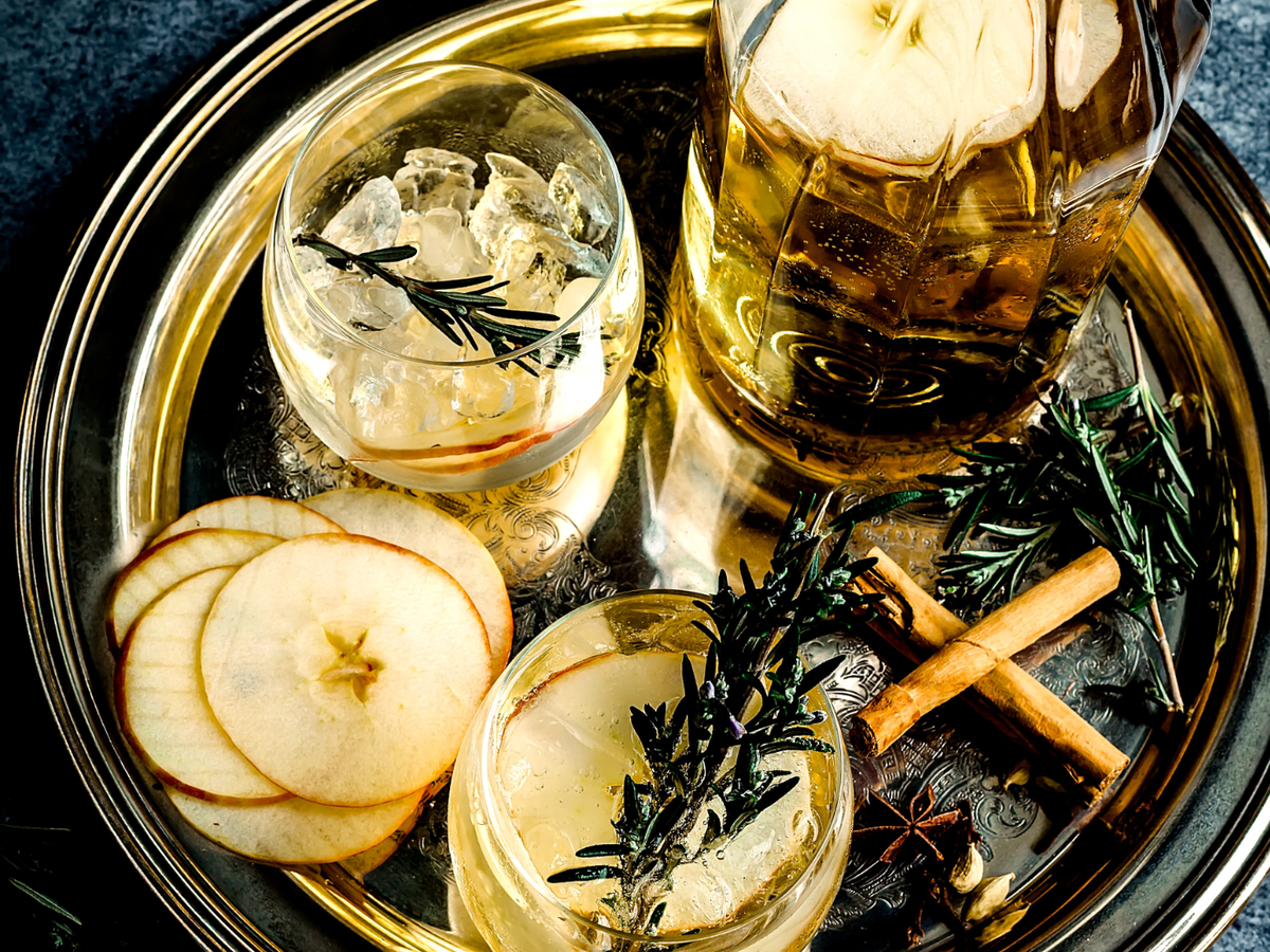 Winter-Lillet