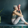 Cozy Cardio ist das perfekte Workout für Sportmuffel