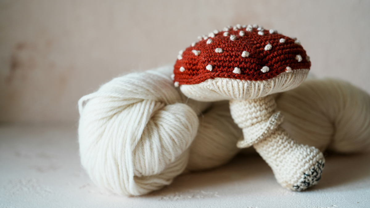 Amigurumi häkeln leicht gemacht