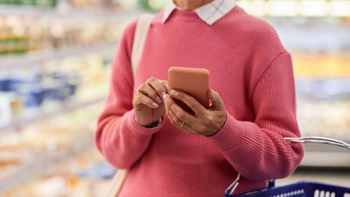 Angebote für Supermärkte in der App: Wie viel kann ich wirklich sparen?