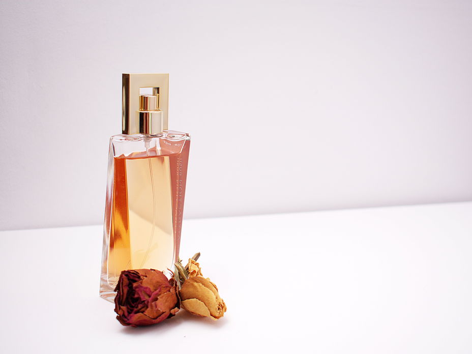 Bio-Parfum