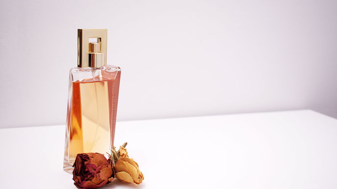 Diese 4 Bio-Parfums können auch mit Markendüften mithalten 