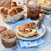 Rezept für weihnachtlichen Bratapfel-Fruchtaufstrich