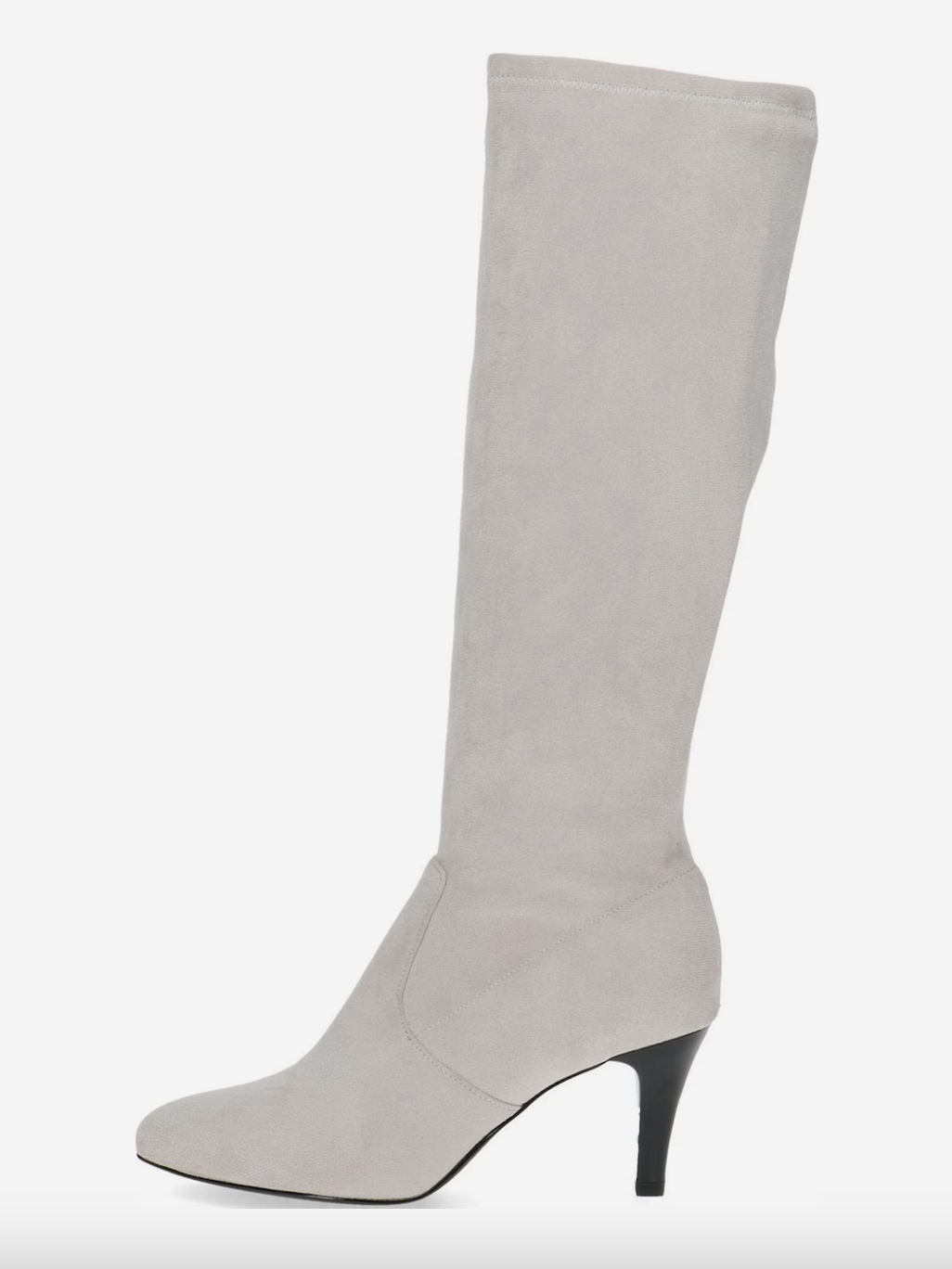 Catrice Stiefel mit Absatz