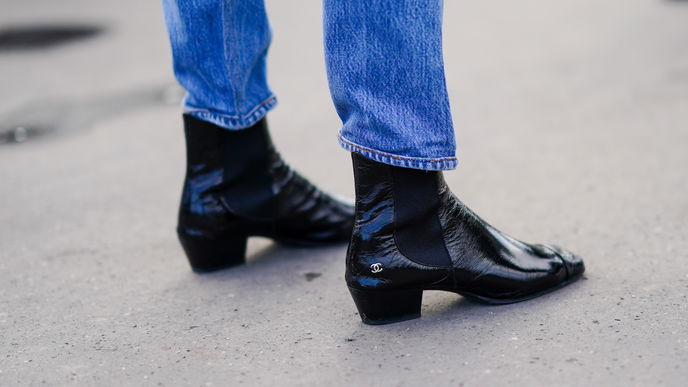 Diese stylishen Boots von H&M passen zu jeder Hose