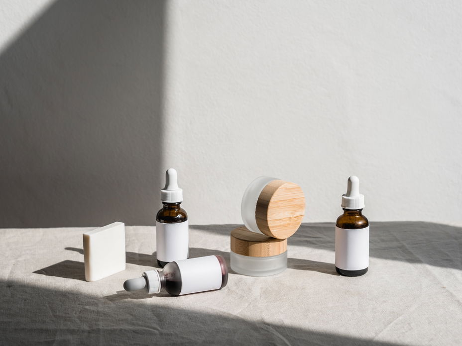 Clean Beauty