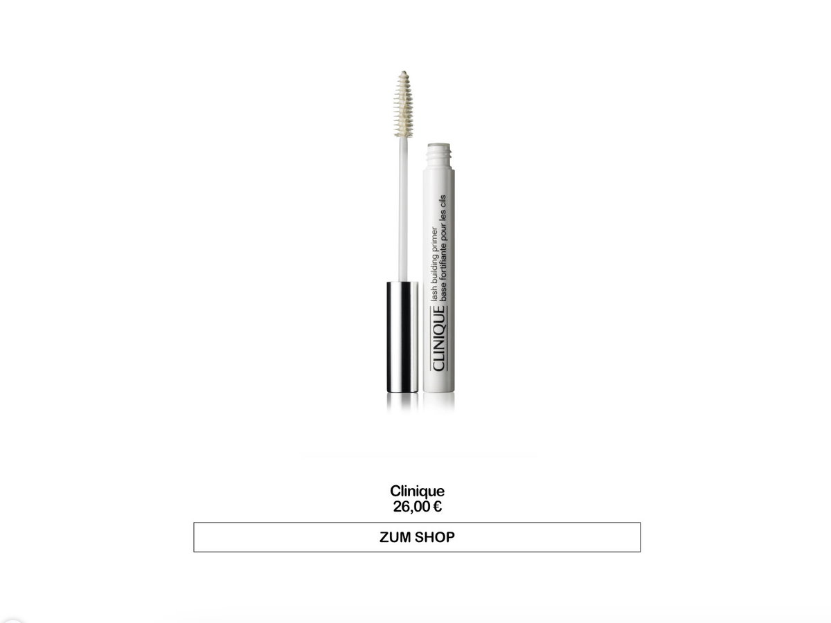 Lash Primer von Clinique