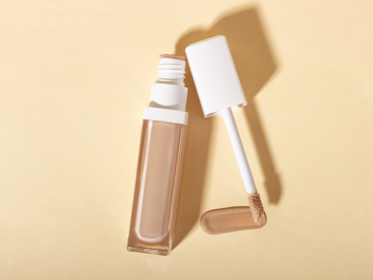 Concealer von Rossmann