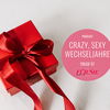 Wieder keine Geschenkidee? Wir haben 3 tolle Ideen der Expertin für Sie 