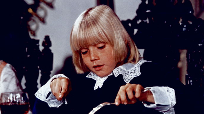 Ricky Schroder: So sieht "Der kleine Lord" heute aus