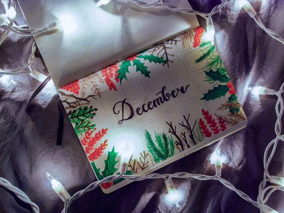 Dezember