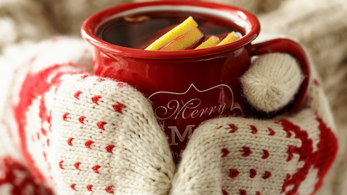 Feuerzangenbowle - das Originalrezept