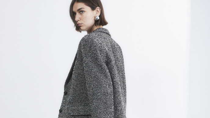 Mode-Trend: 1 Oversized Blazer - 3 Outfits