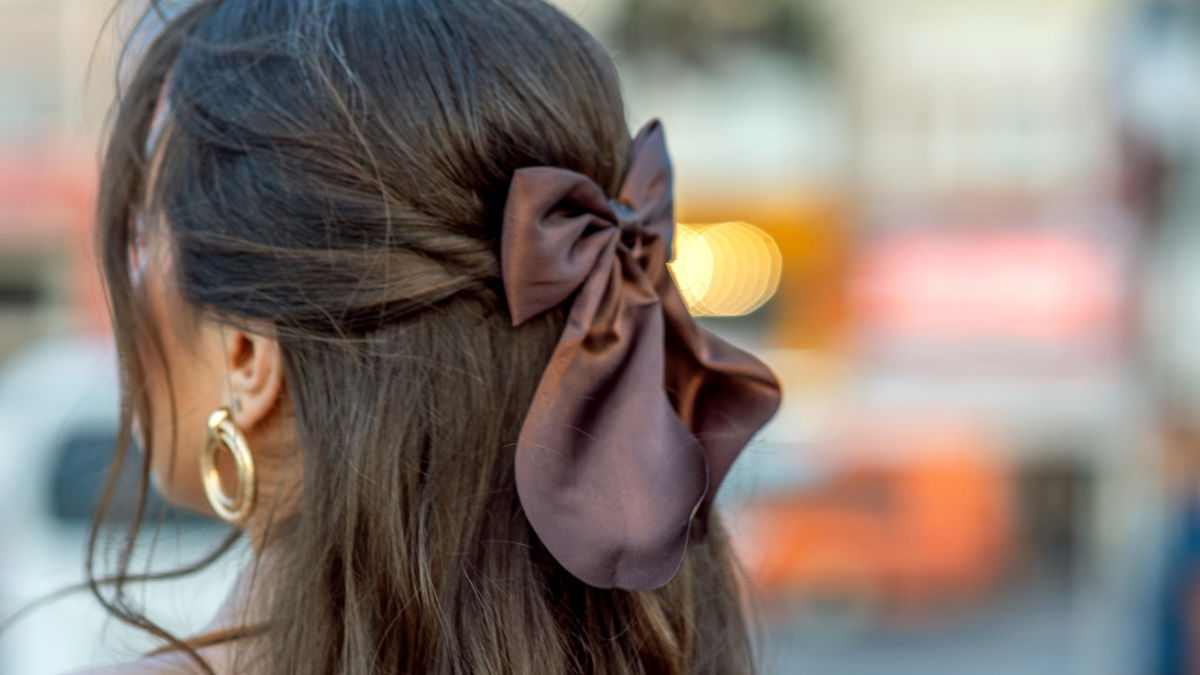 Die schönsten Frisuren für Weihnachten: 7 festliche Haarstyles 