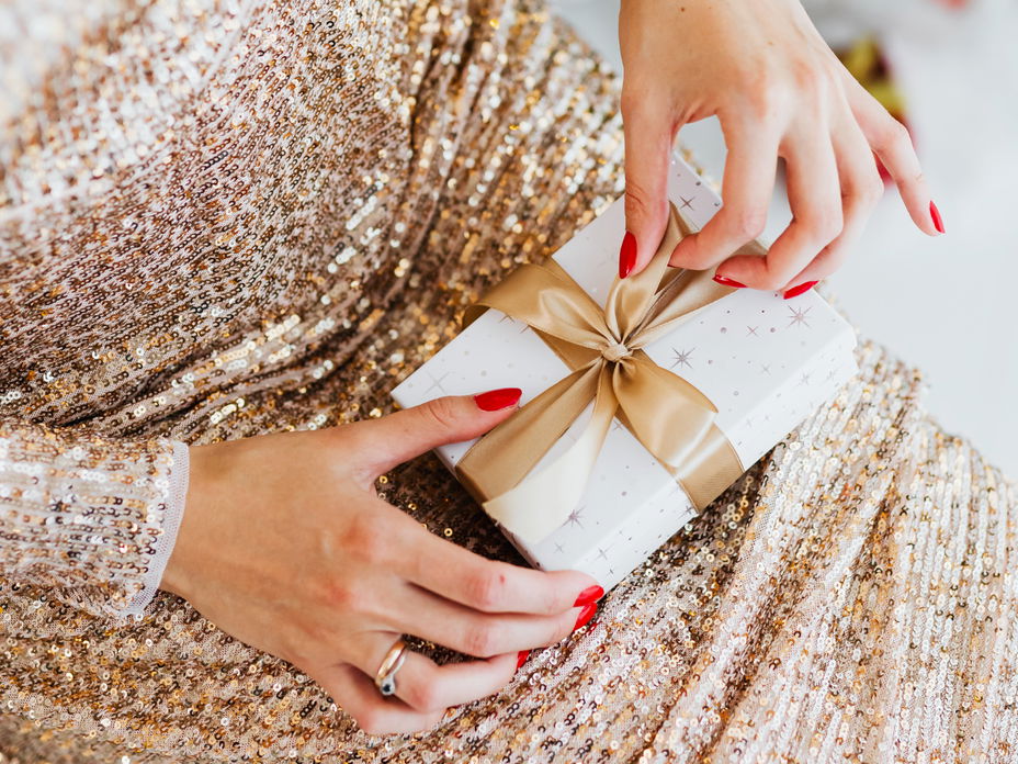 Last-Minute-Geschenke aus der Drogerie