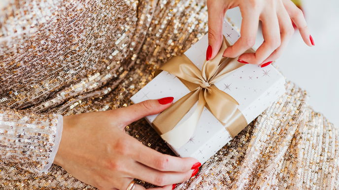 3 luxuriöse Last-Minute-Geschenke aus der Drogerie für unter 10 Euro