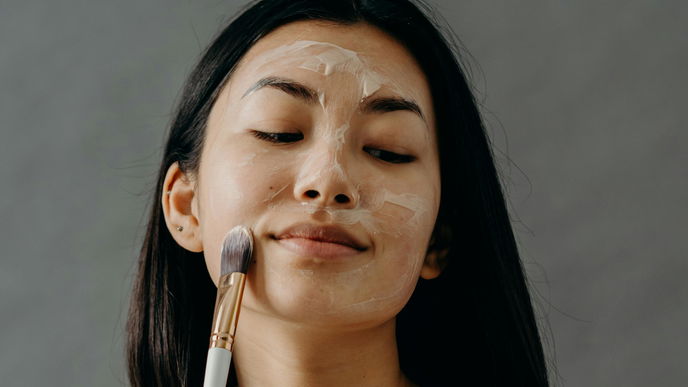 Diese 1-Euro-Gesichtsmaske von Rossmann sorgt für einen strahlenden Teint
