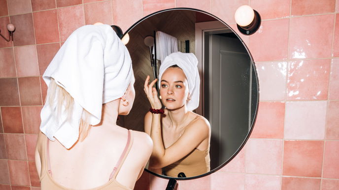 Gesichtspflege von CeraVe: Das sind die 3 Must-haves der viralen Marke