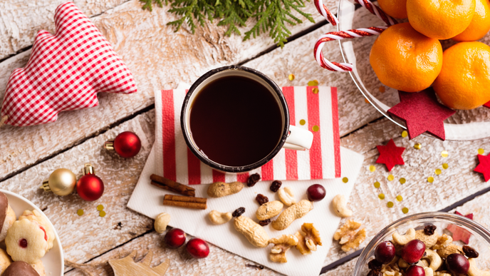 Glühwein - das klassische Rezept