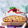 Kuchen für Weihnachten: 14 festliche Rezepte, die uns in besinnliche Stimmung versetzen