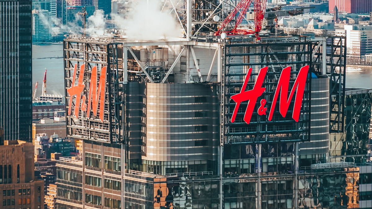 Diese H&M-Neuheiten lassen Fashion-Herzen höherschlagen