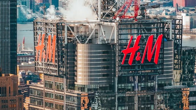 Diese H&M-Neuheiten lassen Fashion-Herzen höherschlagen