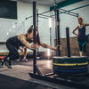 Hyrox Training: Das müssen Sie über den beliebten Sport und die Vorbereitung wissen