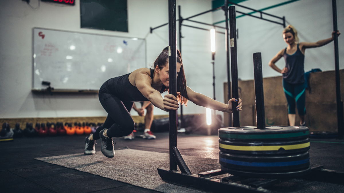 Hyrox Training: Das müssen Sie über den beliebten Sport und die Vorbereitung wissen 