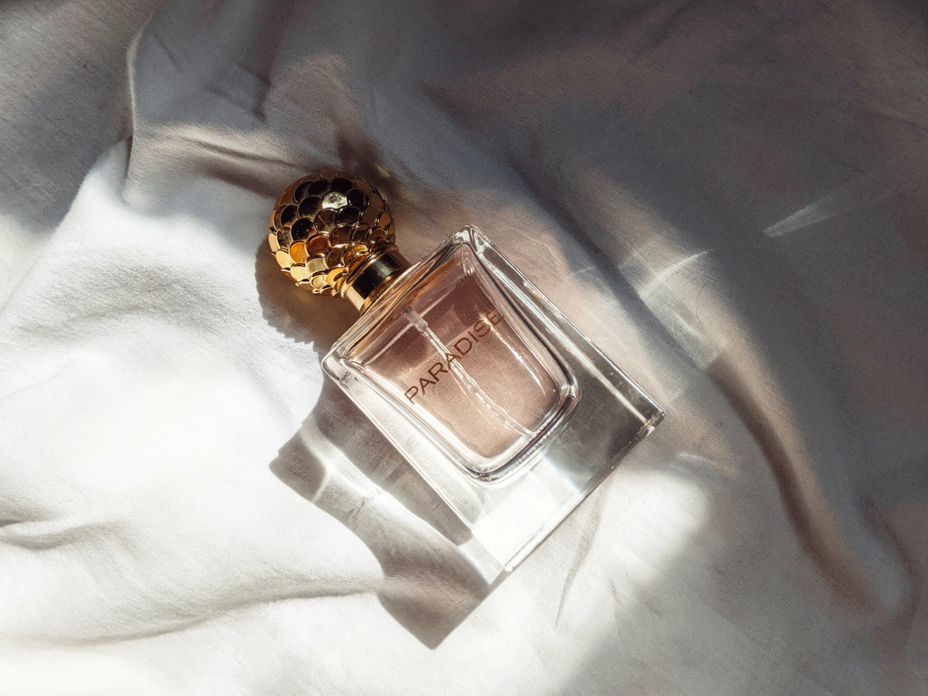 Langanhaltendes Parfum