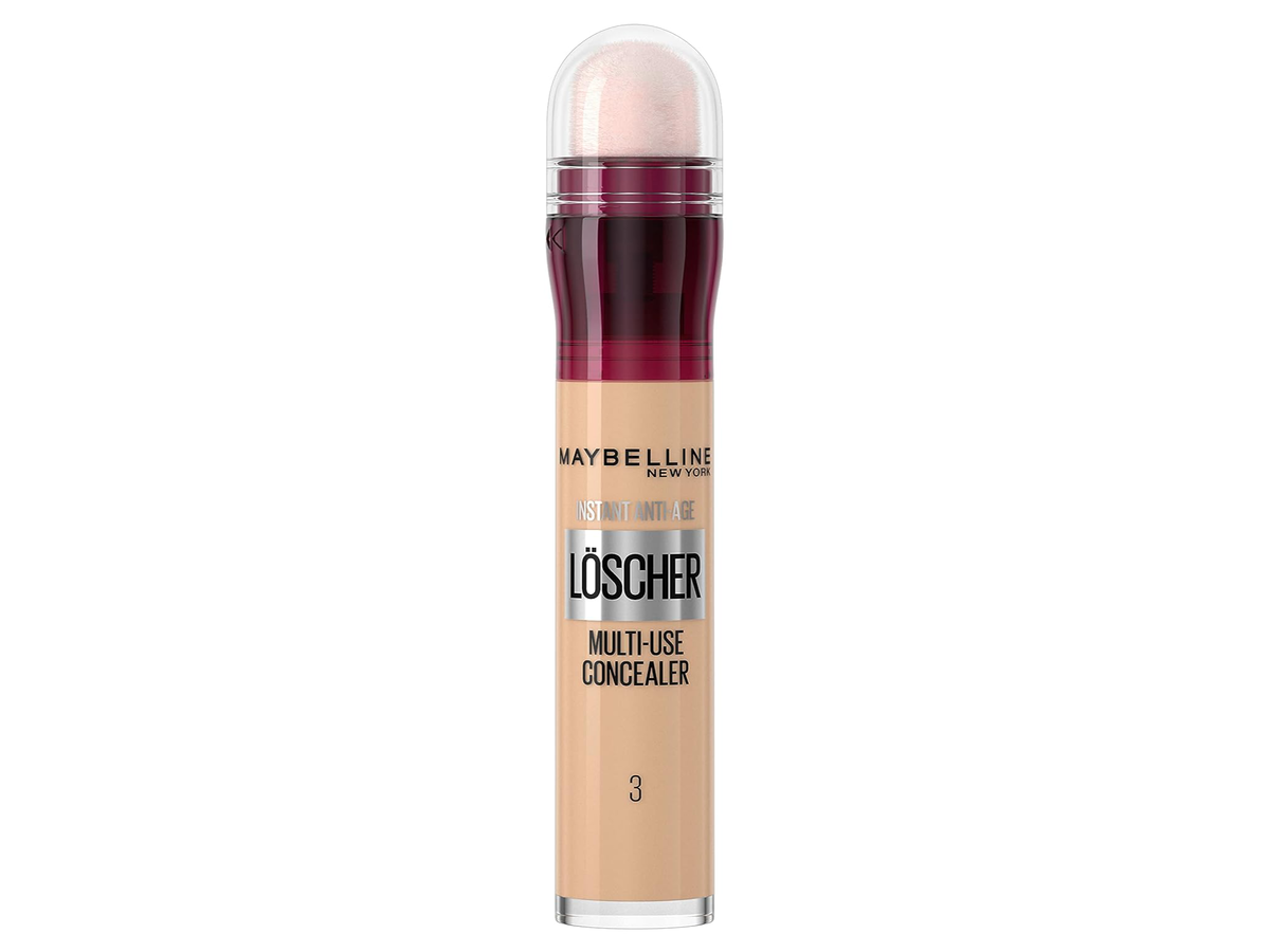 Concealer von Maybelline
