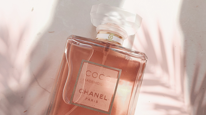 Parfum zum Nachfüllen: Die schönsten Damendüfte