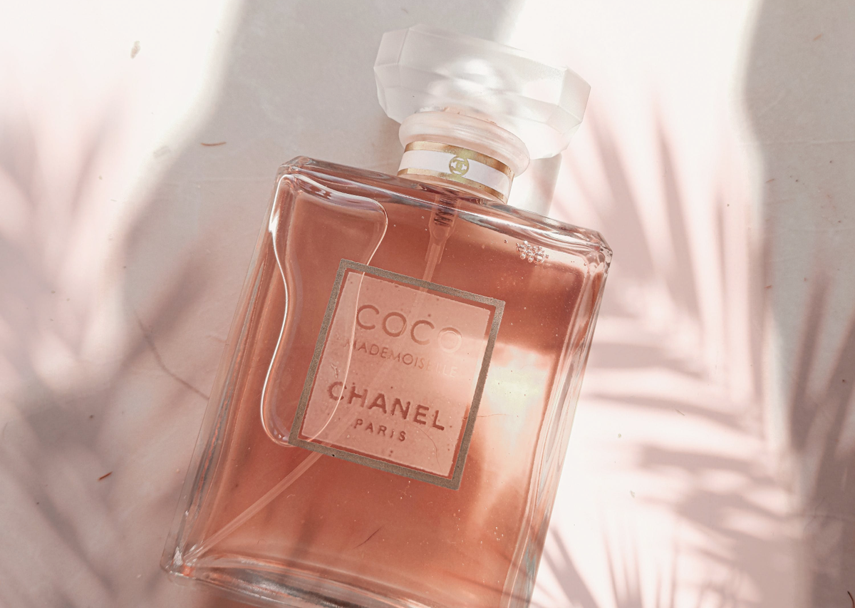 Parfum Coco Mademoiselle von Chanel