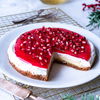 Rezept für Spekulatius-Bananen-Torte ohne Backen