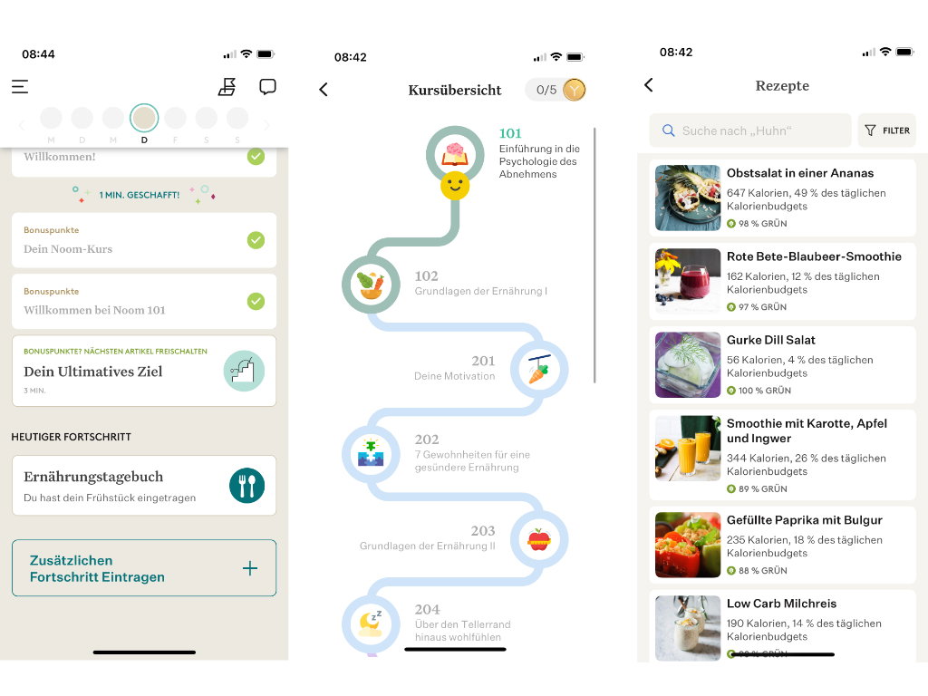 Noom App