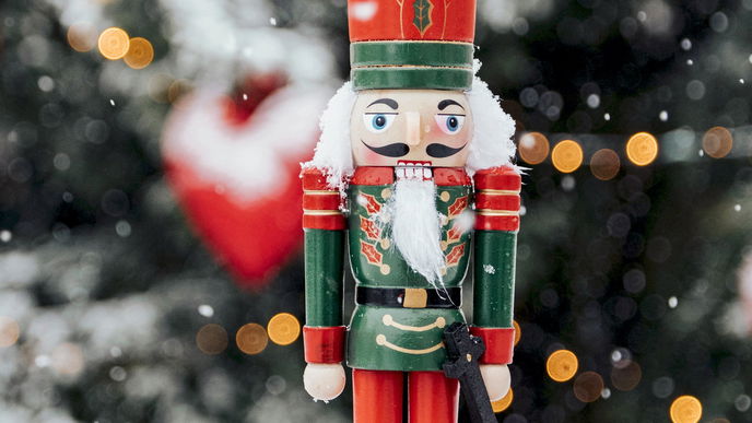 Weihnachtsdeko: Die schönsten Nussknacker
